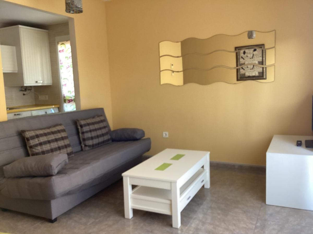 Lejlighed Apartamento Elisamar Sun&beach *