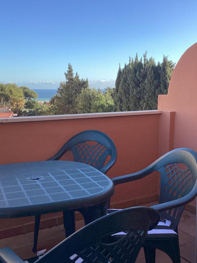 Apartamento Elisamar Sun&beach Lejlighed