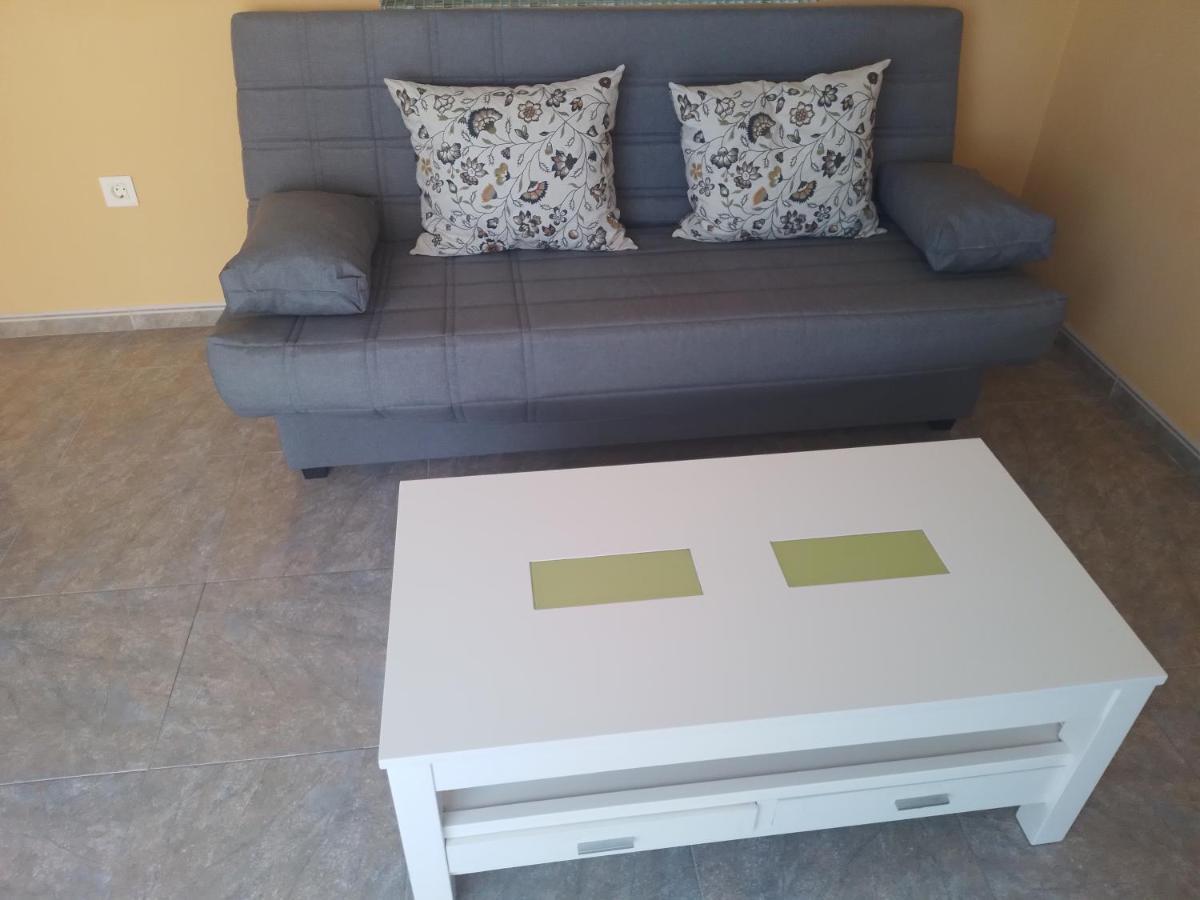 Apartamento Elisamar Sun&beach Lejlighed Torremolinos