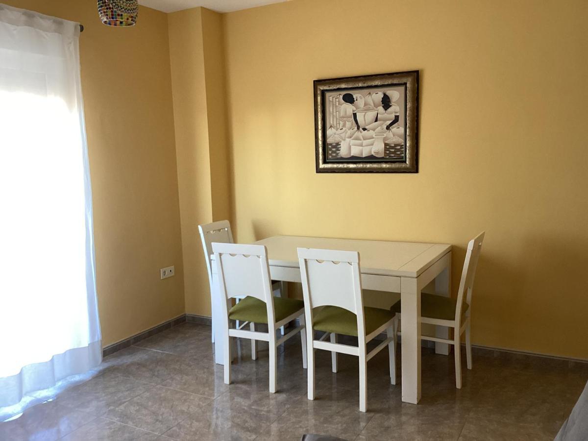 Apartamento Elisamar Sun&beach