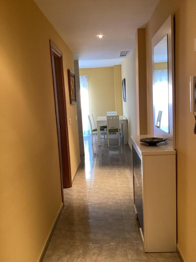 Apartamento Elisamar Sun&beach Lejlighed Torremolinos