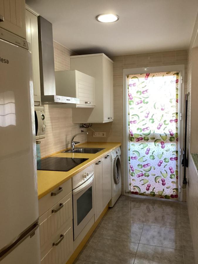 Apartamento Elisamar Sun&beach Lejlighed Torremolinos