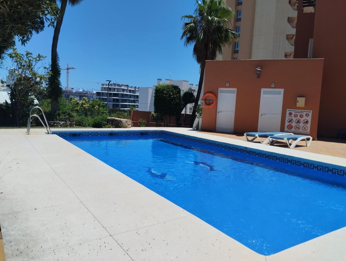Apartamento Elisamar Sun&beach Lejlighed Torremolinos
