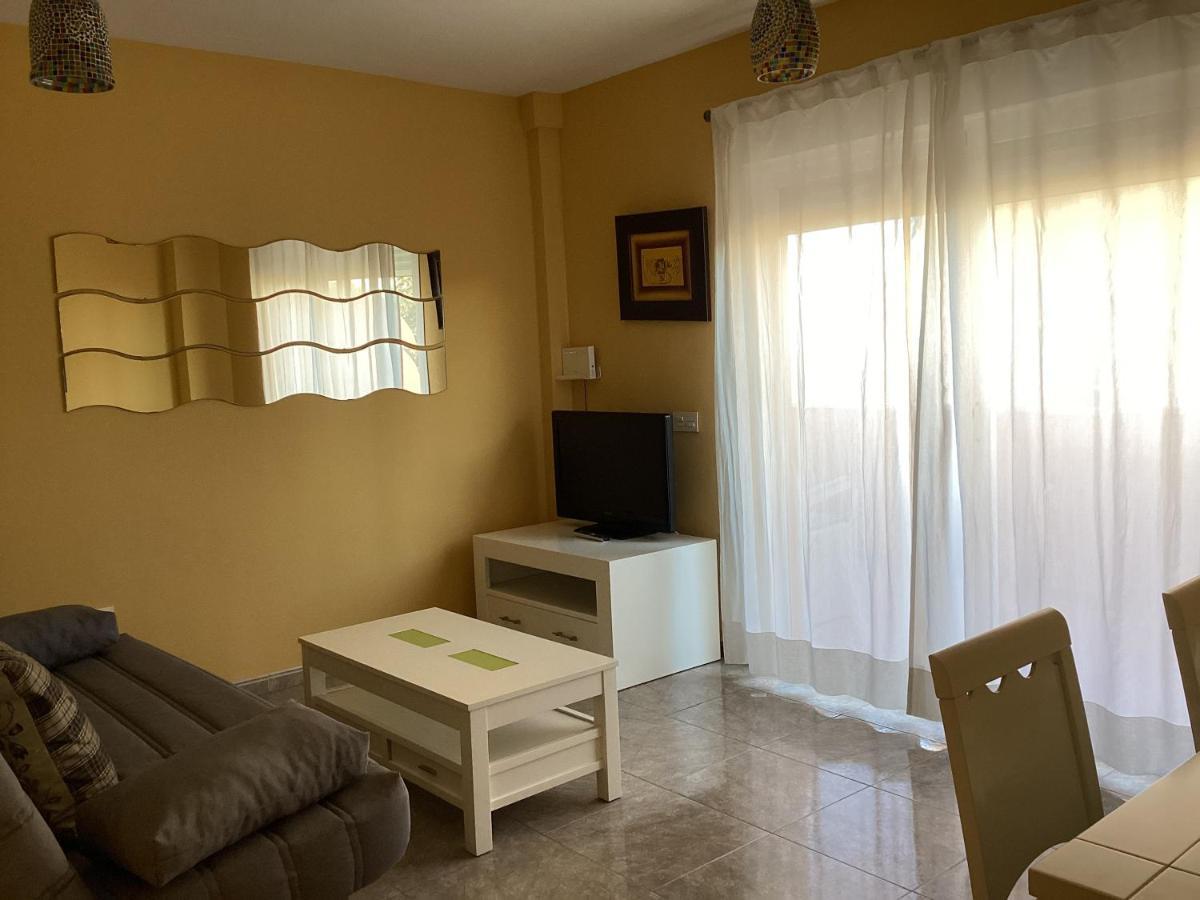Lejlighed Apartamento Elisamar Sun&beach Torremolinos
