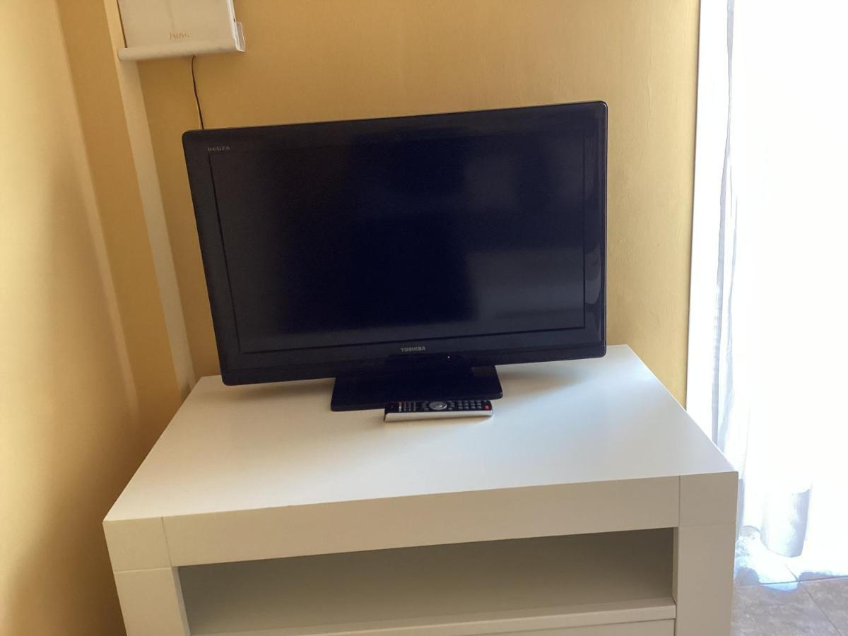 Apartamento Apartamento Elisamar Sun&beach
