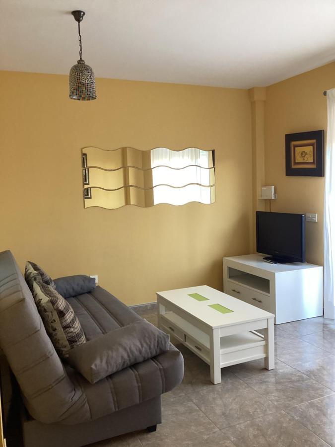 Apartamento Elisamar Sun&beach Lejlighed Torremolinos