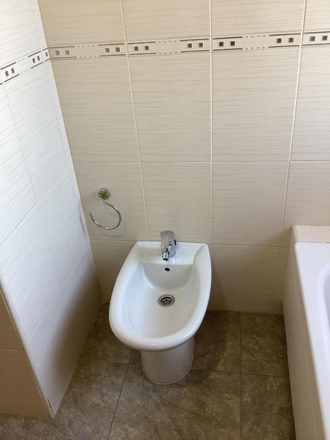 Apartamento Elisamar Sun&beach Lejlighed